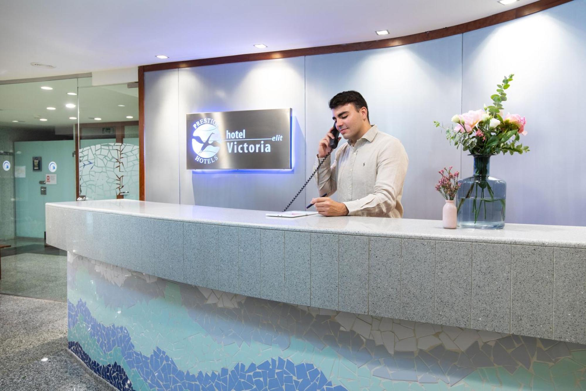 Hotel Prestige Victoria Roses
