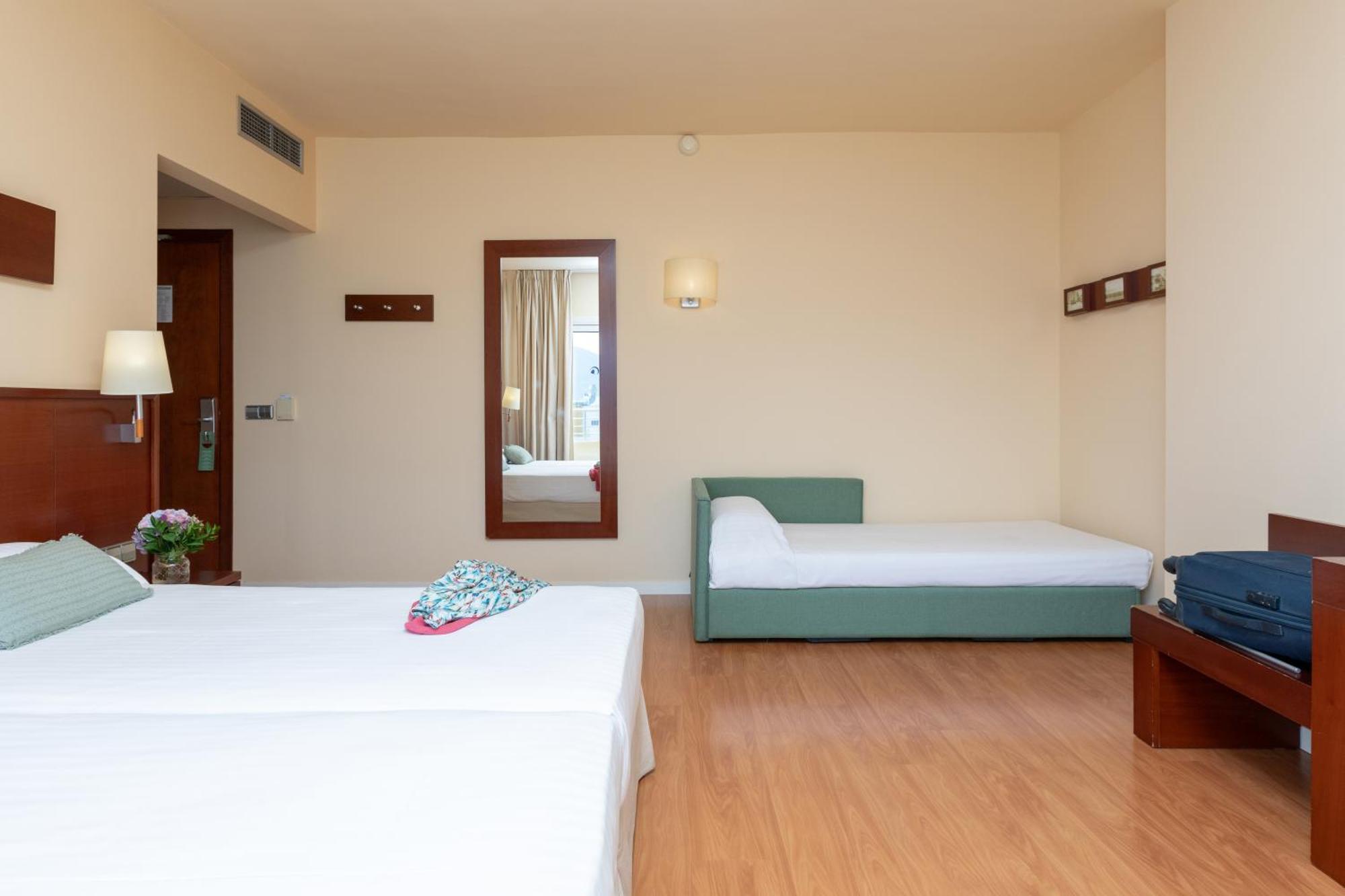 Hotel Prestige Victoria Roses