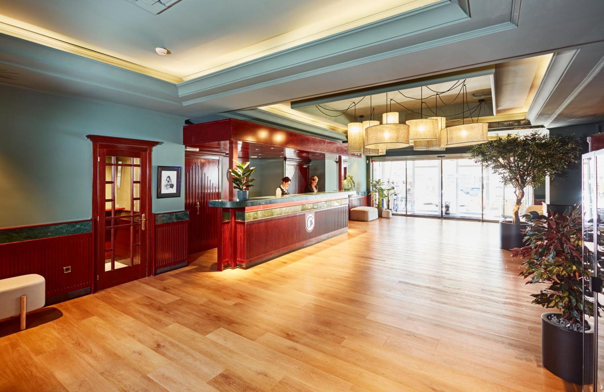 Prestige Victoria Hotel Roses