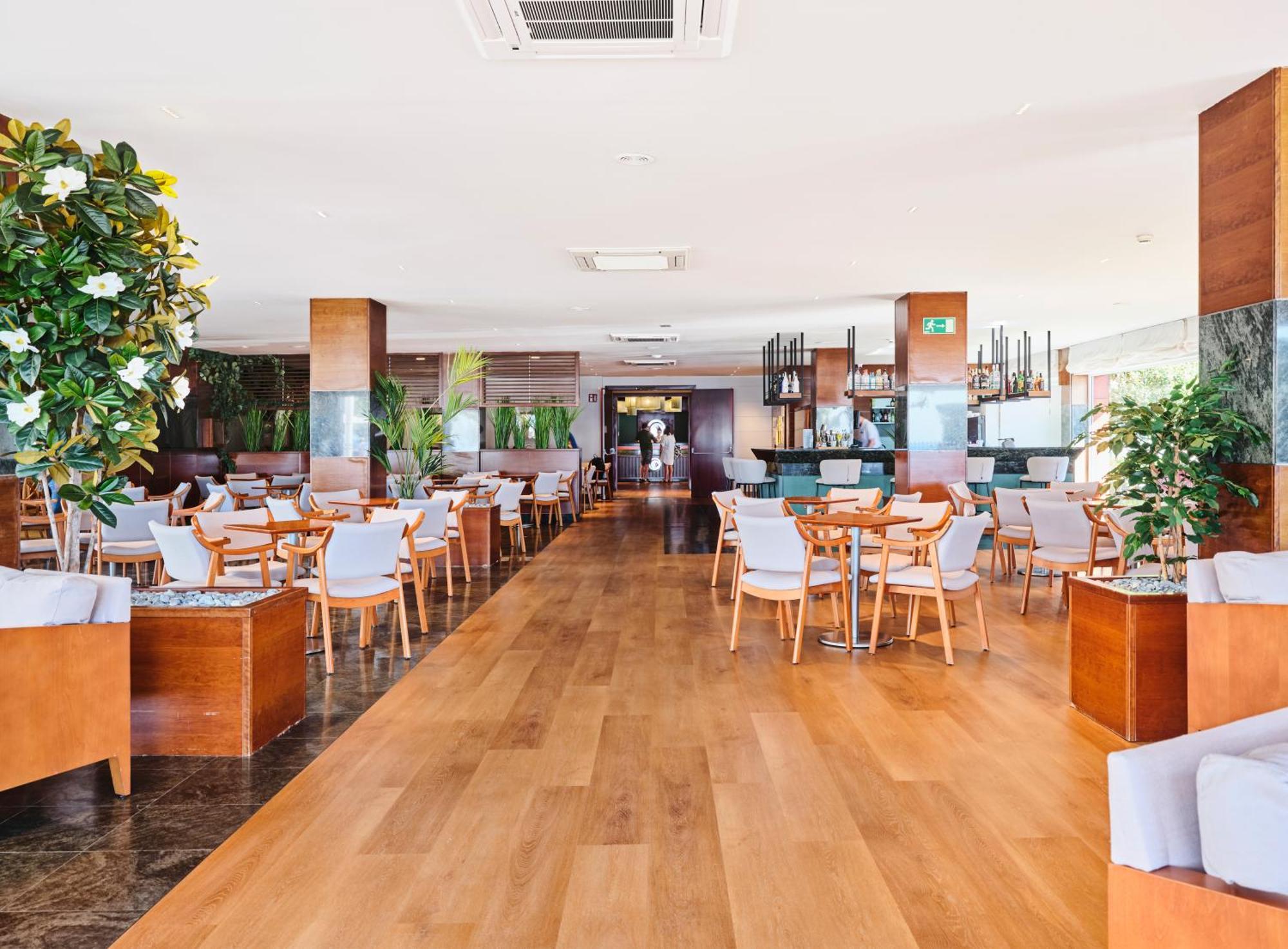 Prestige Victoria Hotel Roses