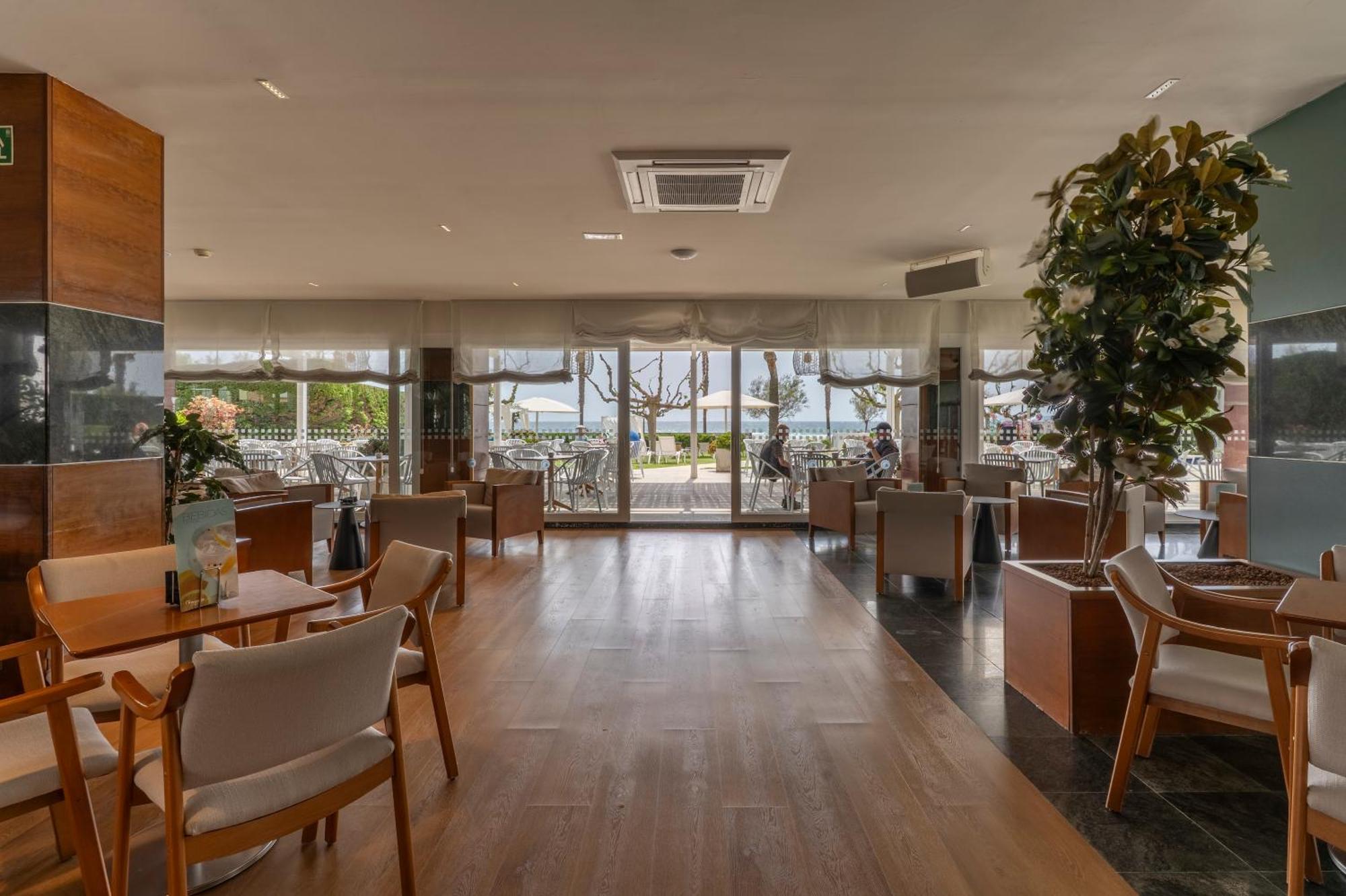 Prestige Victoria Hotel Roses