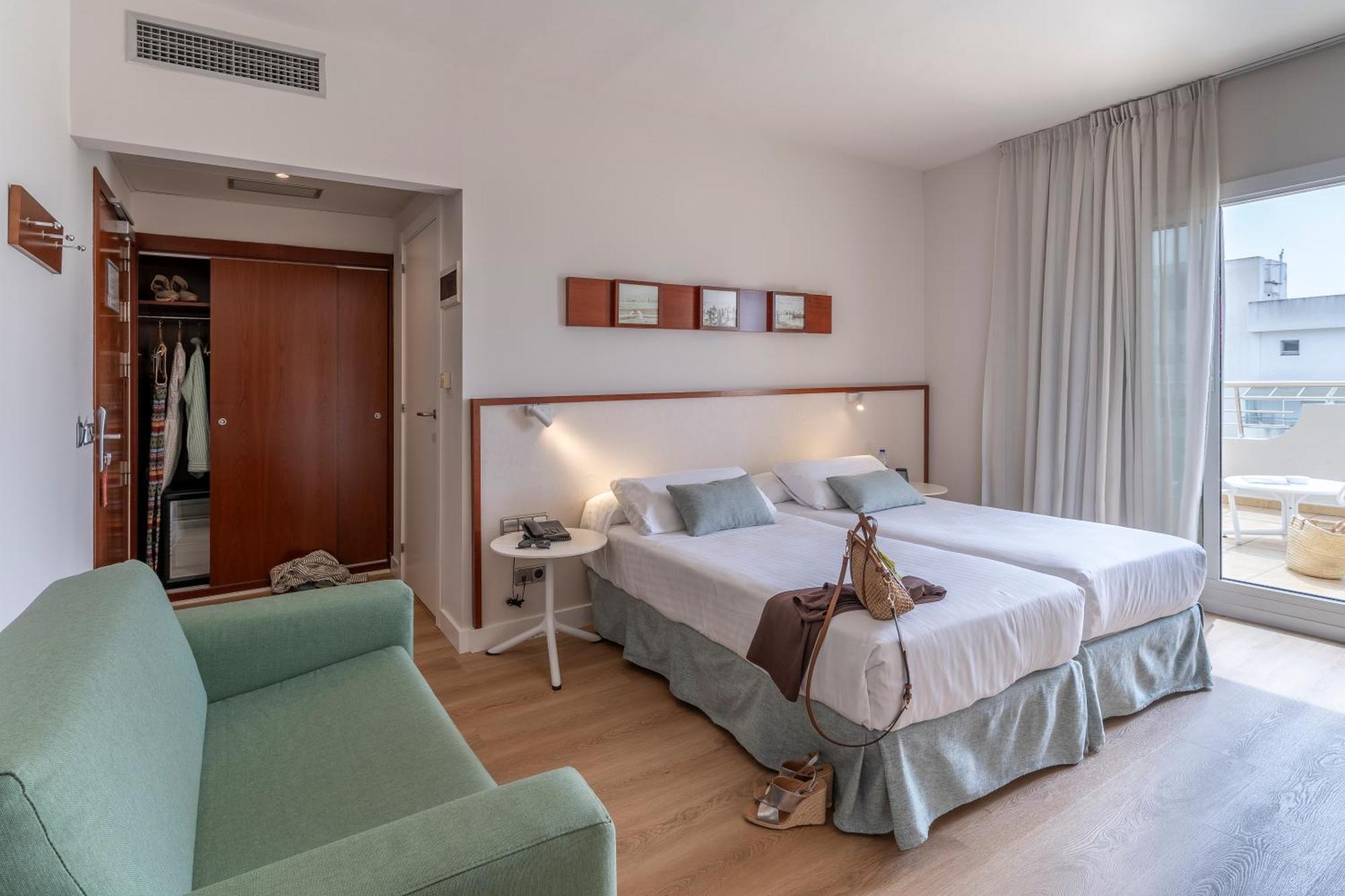 Hotel Prestige Victoria 3*
